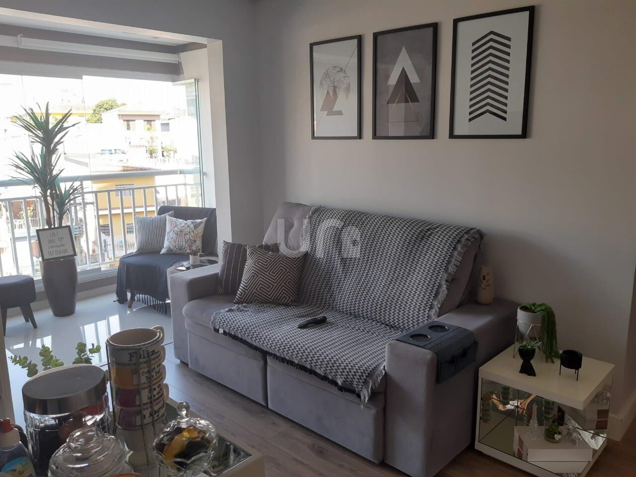 Apartamento para Venda - Saúde