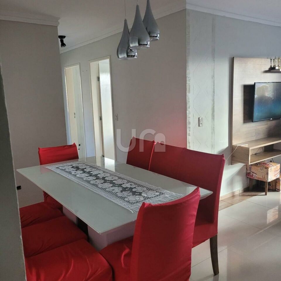 Apartamento para Venda - Jardim Vergueiro Sacomã