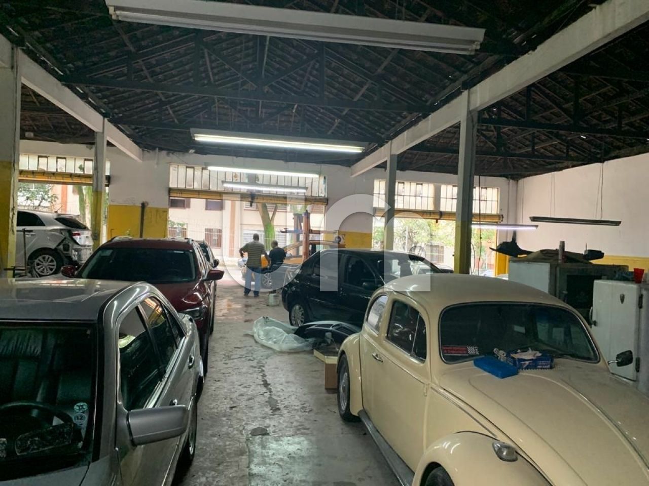 Comercial para Venda - Vila Mariana