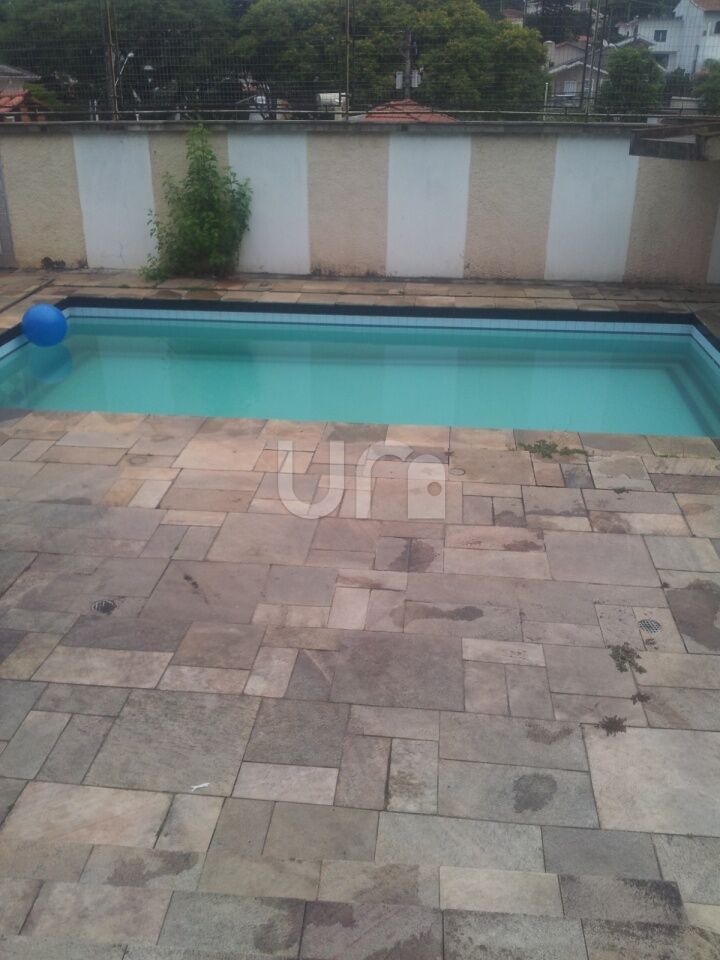 Sobrado para Venda - Vila Brasílio Machado