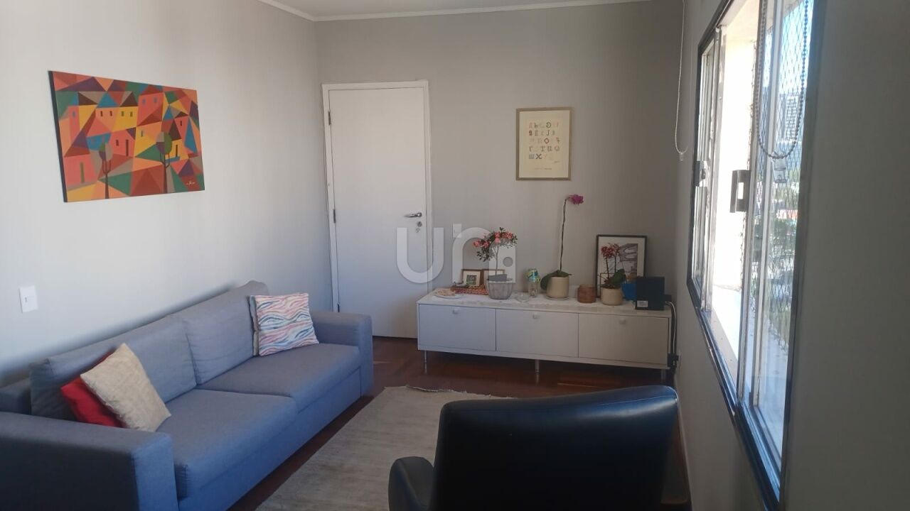 Apartamento para Venda - Moema