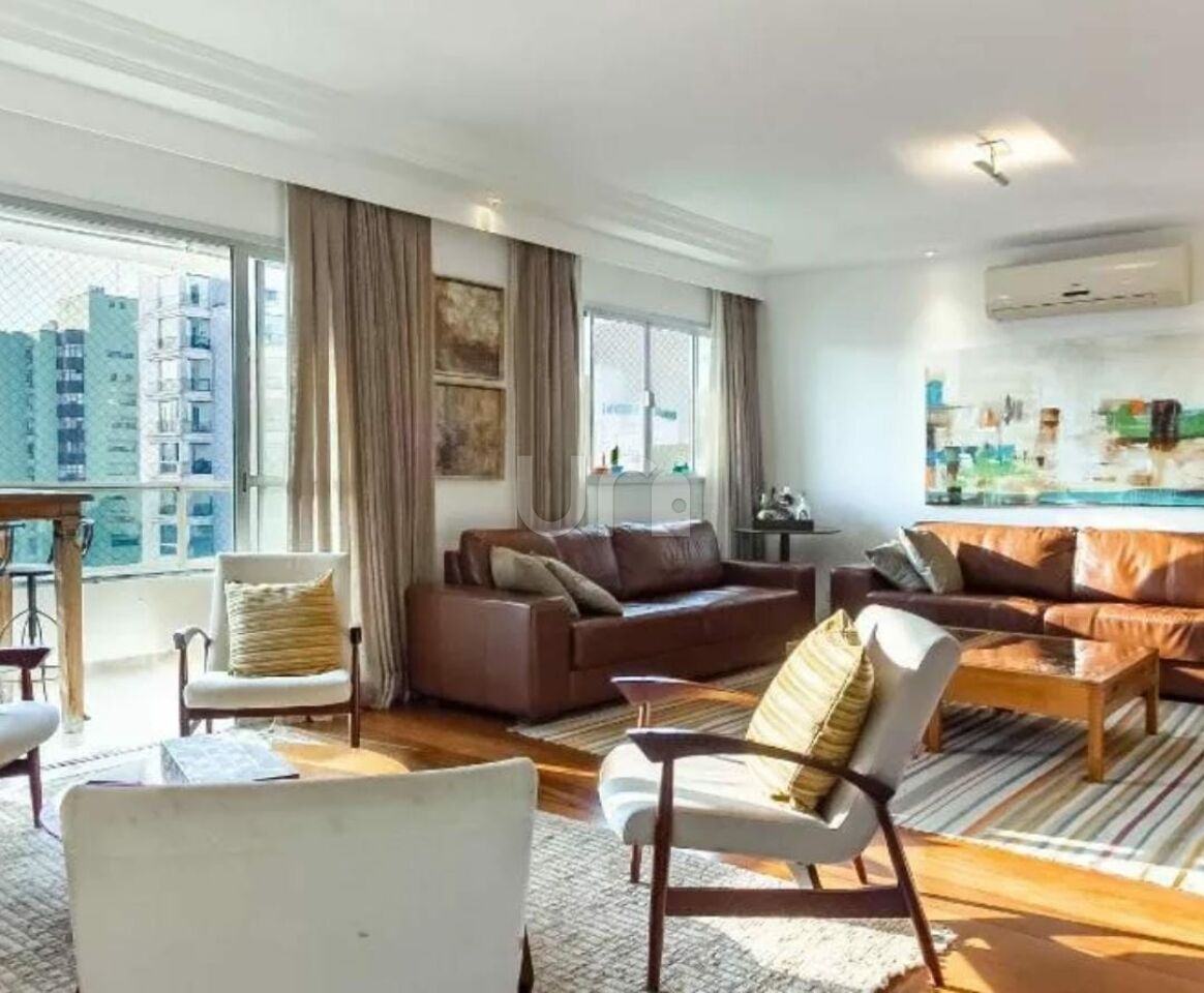 Apartamento para Venda - Planalto Paulista