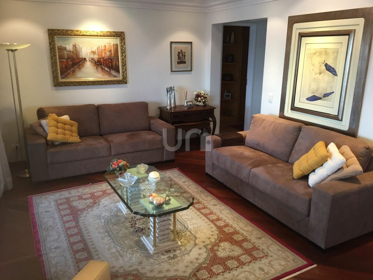 Apartamento para Venda - Vila Uberabinha