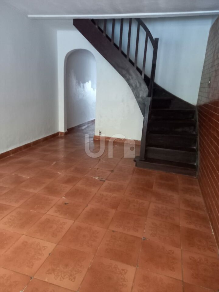 Sobrado para Venda - Vila Guarani Z Sul