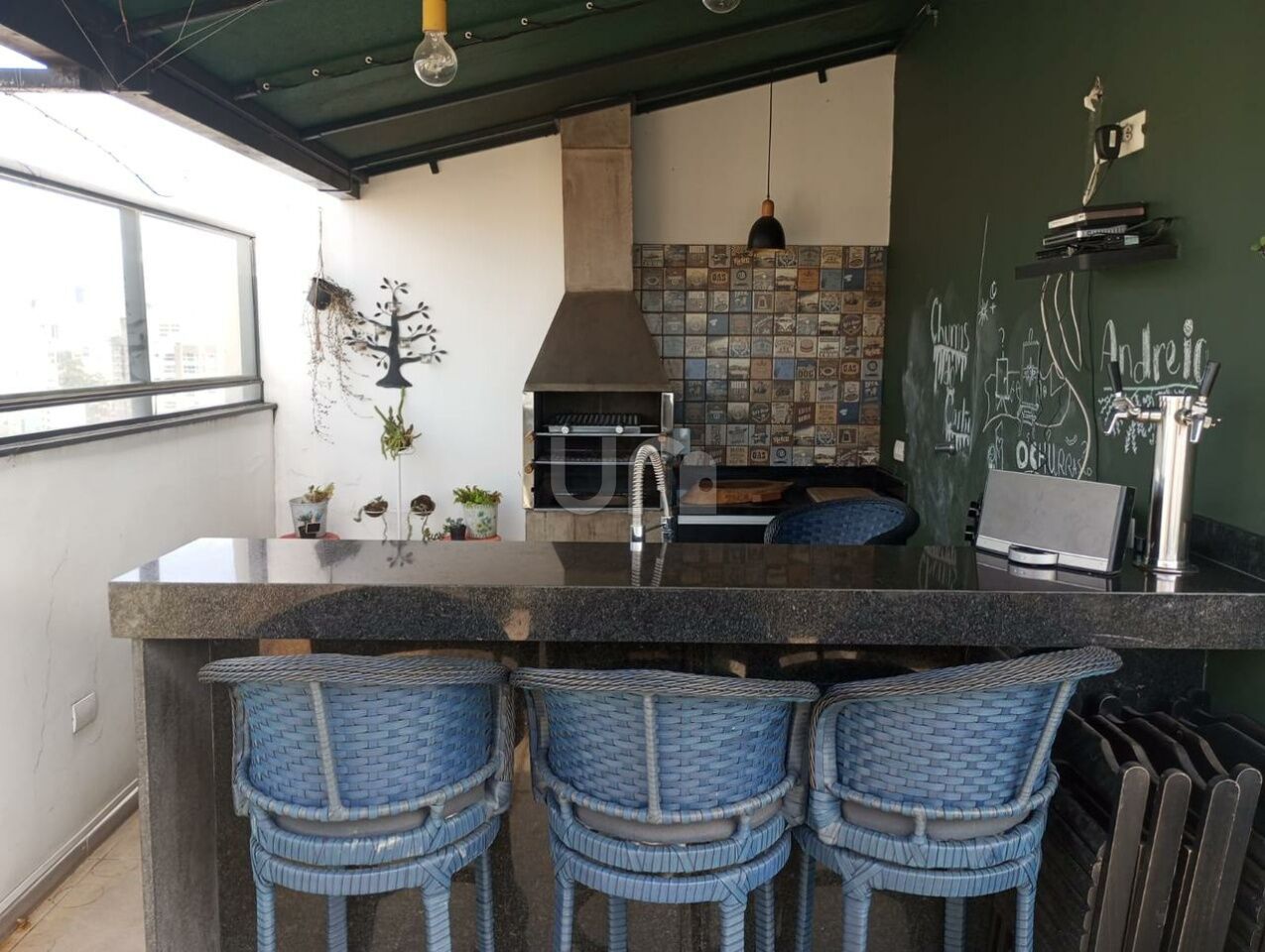 Apartamento para Venda - Cambuci