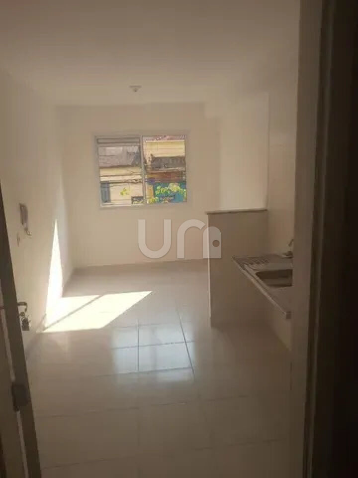 Apartamento para Venda - Cambuci