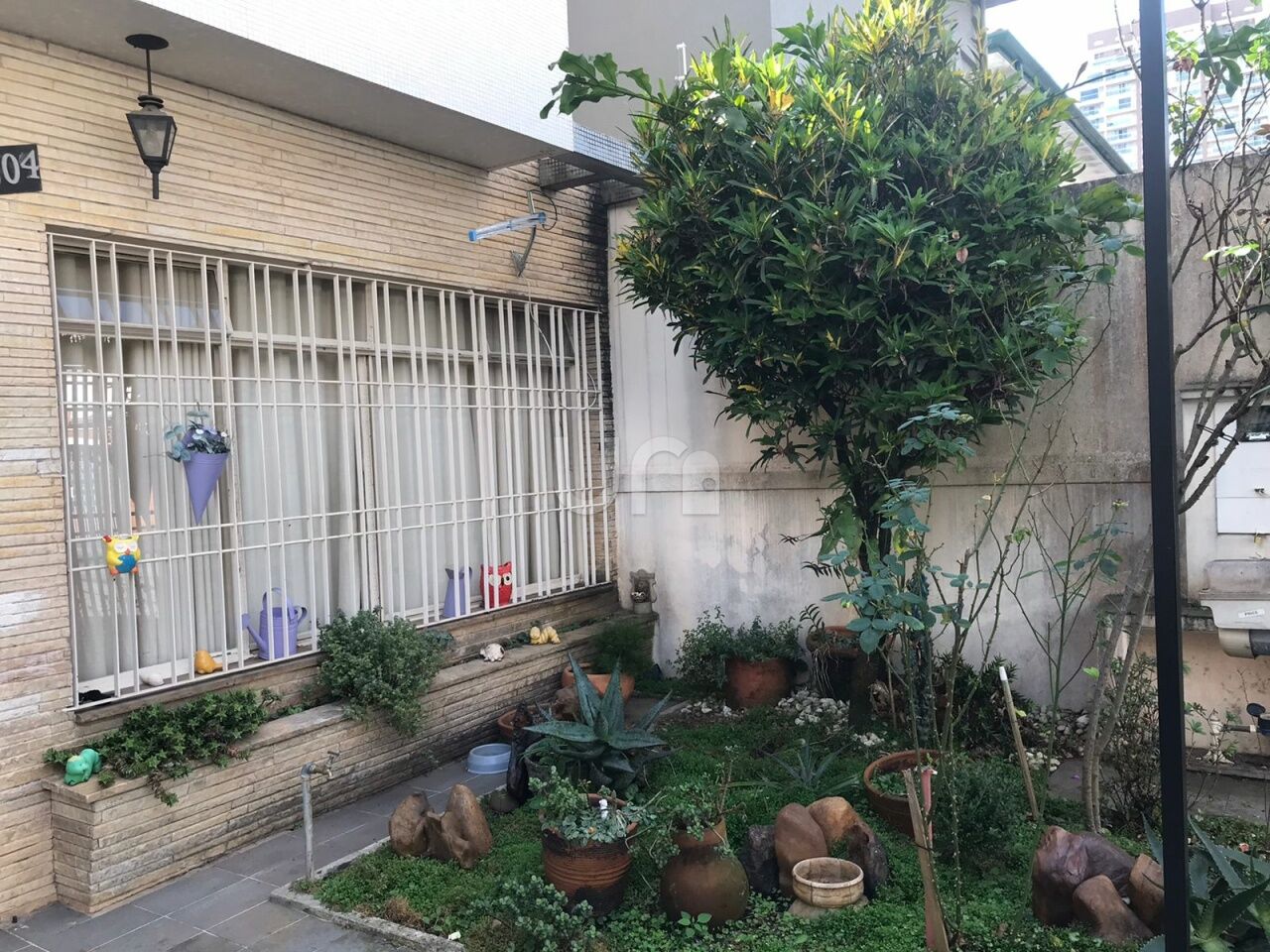 Sobrado para Venda - Brooklin Paulista