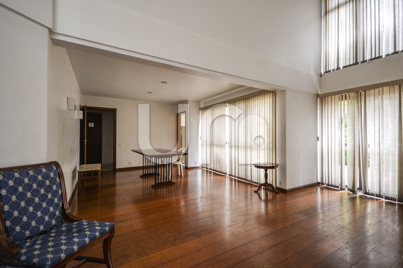 Apartamento para Venda - Planalto Paulista