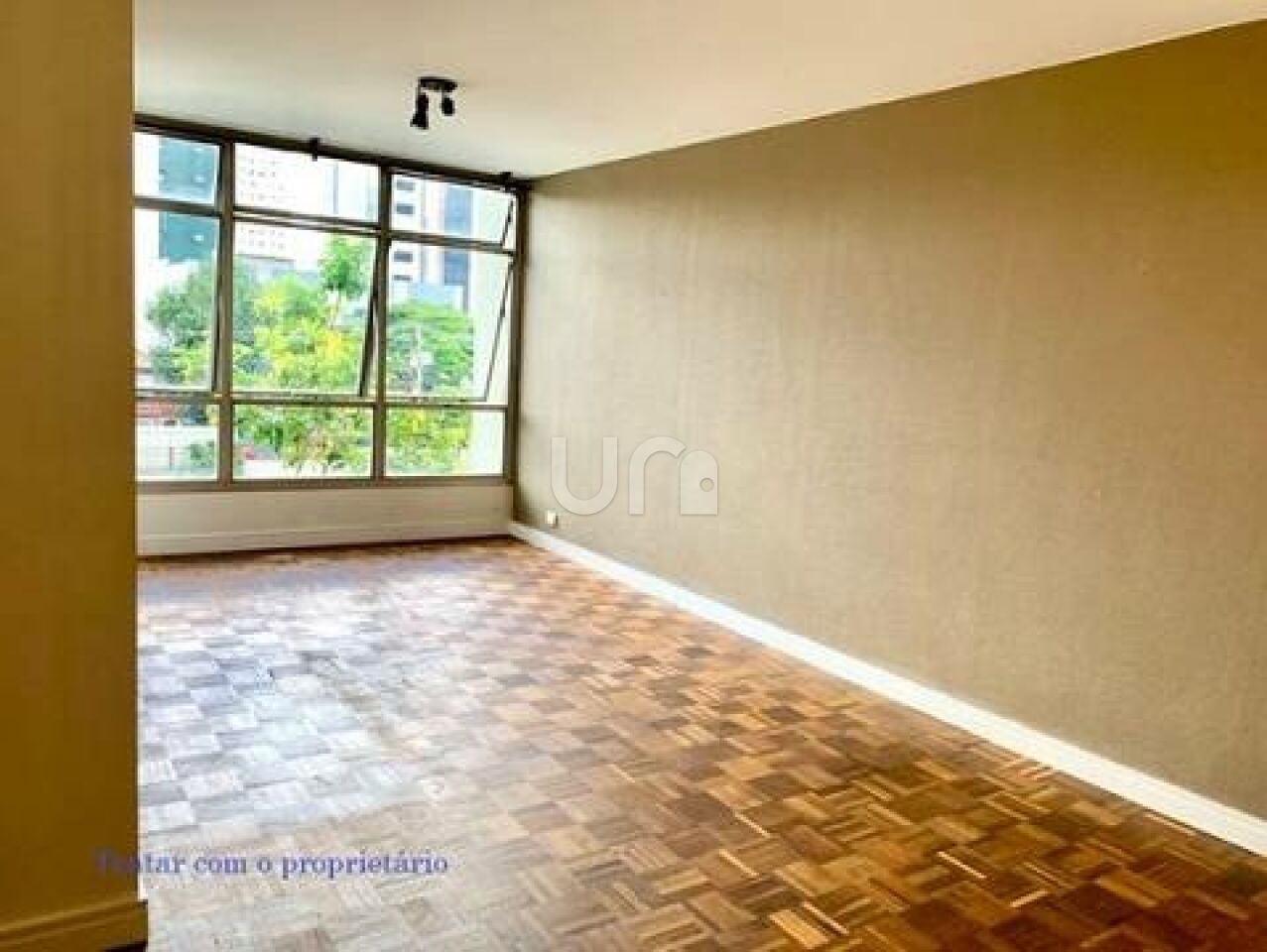 Apartamento para Venda - Brooklin Paulista