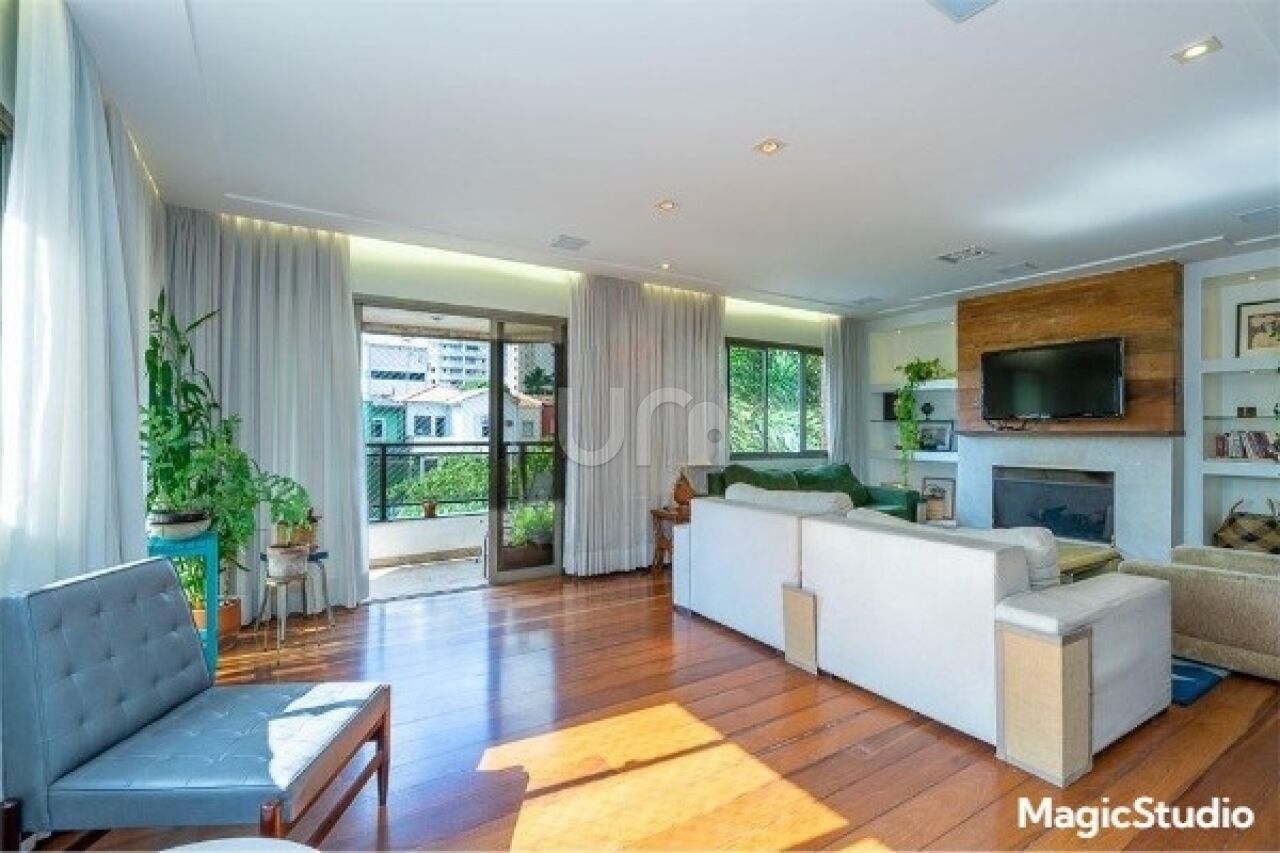 Apartamento para Venda - Vila Clementino