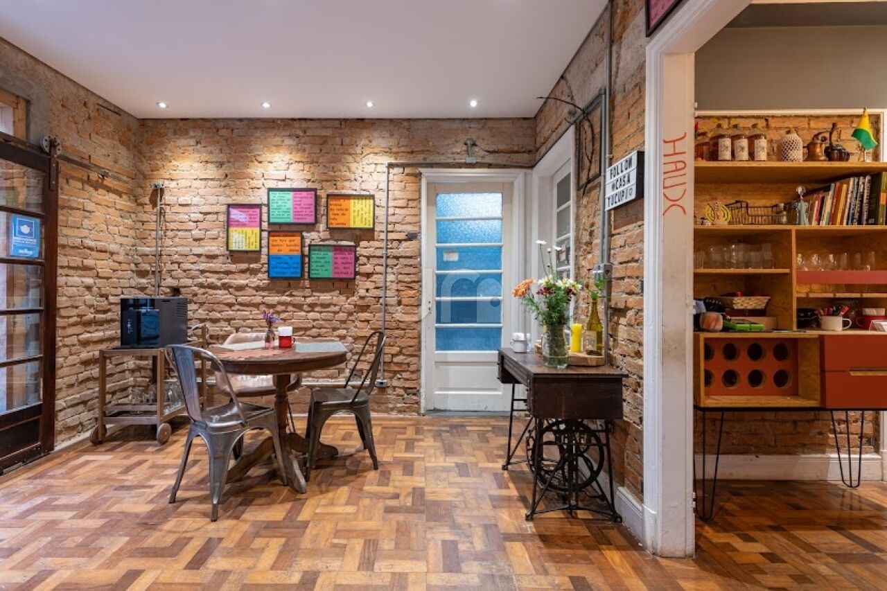 Sobrado para Venda - Vila Mariana