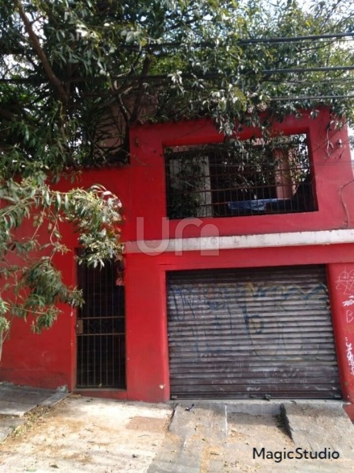 Sobrado para Venda - Cambuci