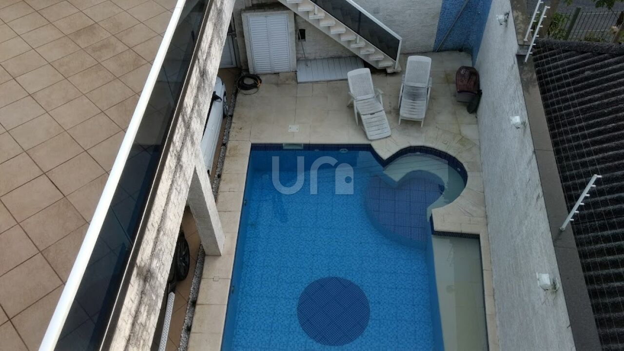 Sobrado para Venda - Sacomã