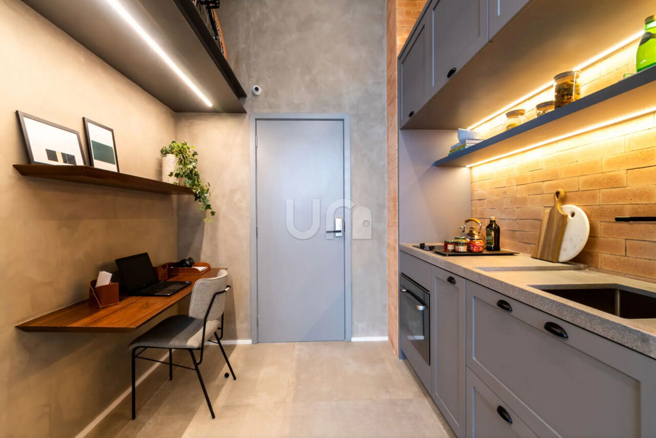 Apartamento para Venda - Vila Mariana