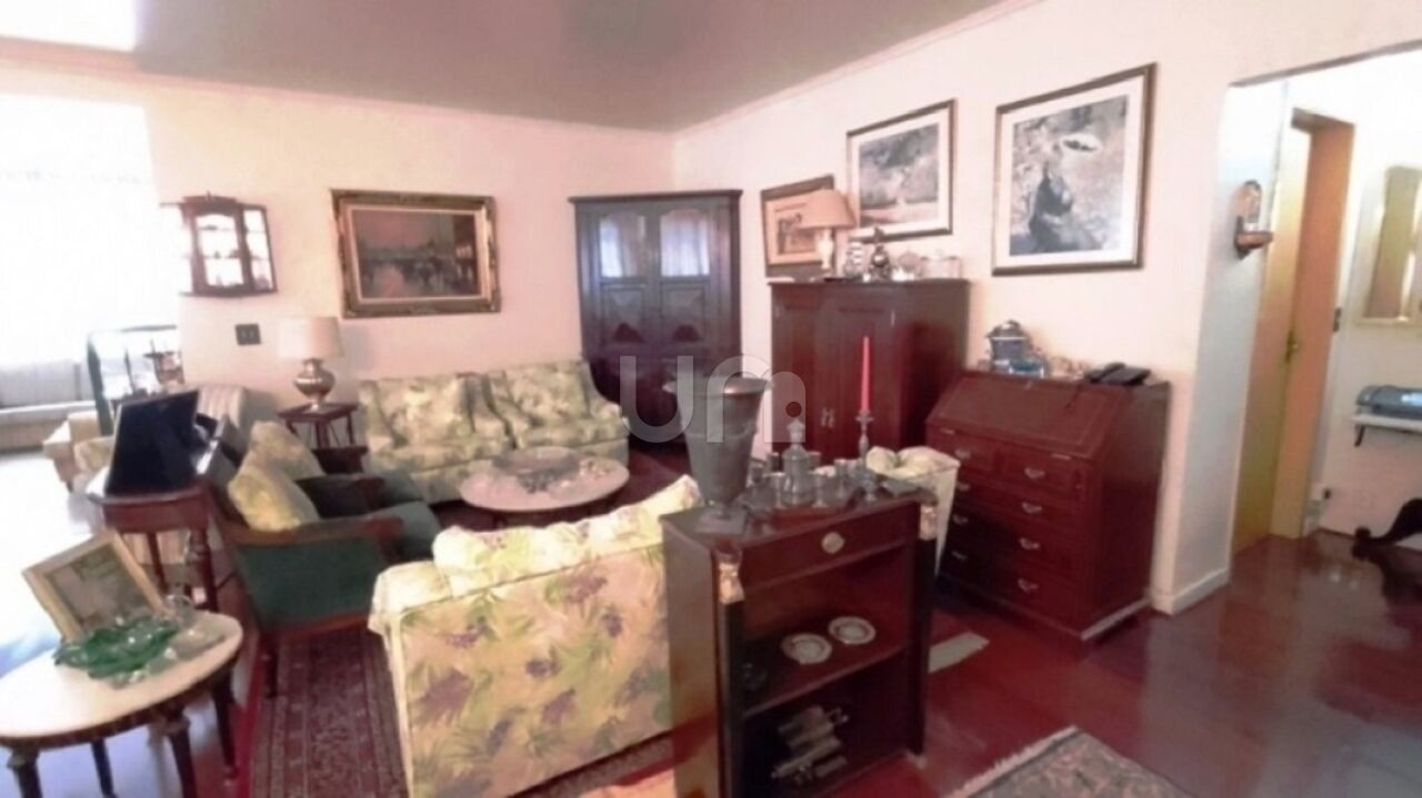 Apartamento para Venda - Bela Vista