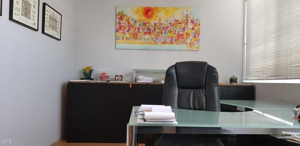 Conj. Comercial para Venda - Paraíso