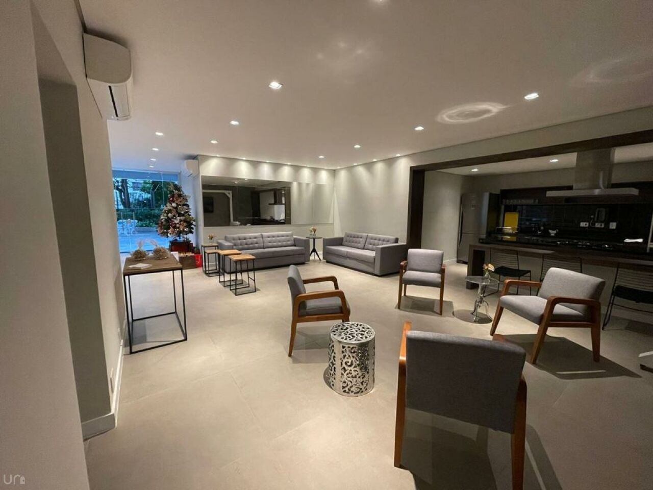 Apartamento para Venda - Indianópolis