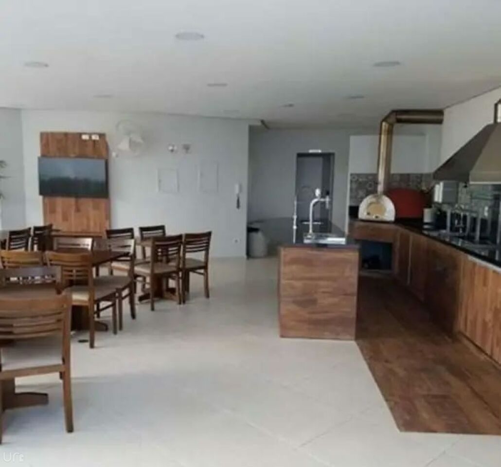 Apartamento para Venda - Vila Monumento