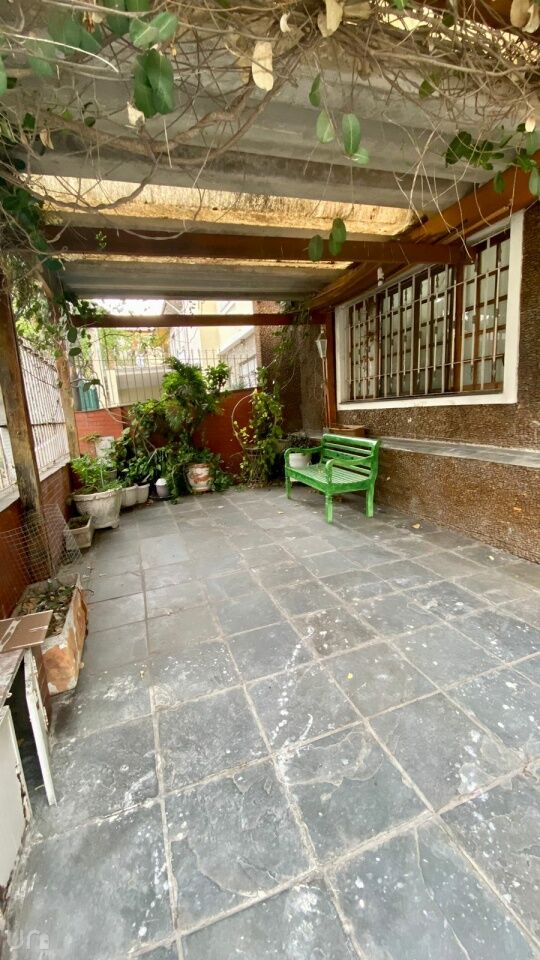 Casa Assobradada para Venda - Vila Mariana