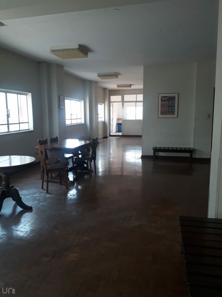 Apartamento para Venda - Paraíso