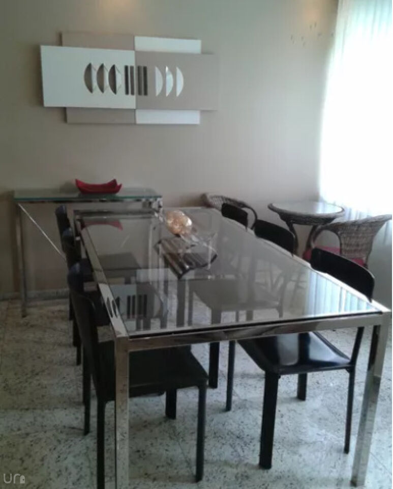 Apartamento para Venda - Moema