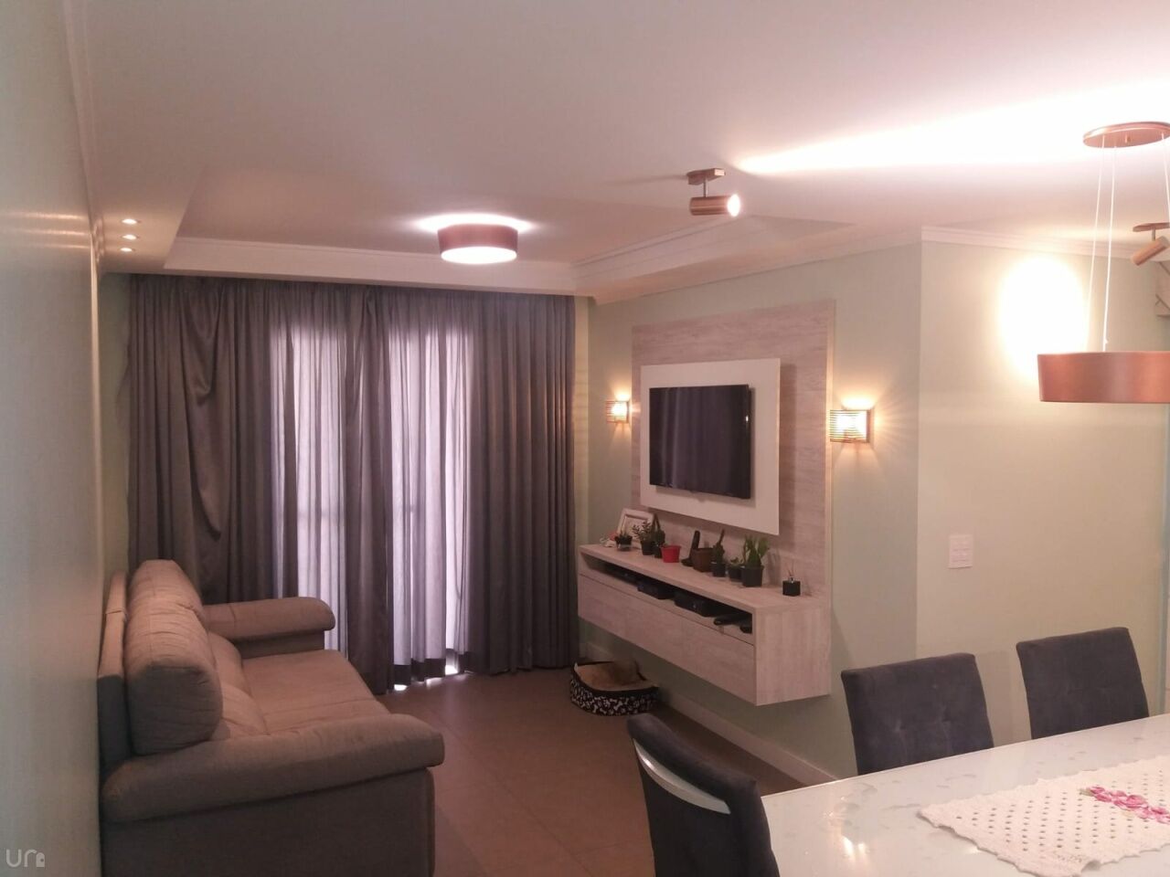 Apartamento para Venda - Jardim Vergueiro Sacomã