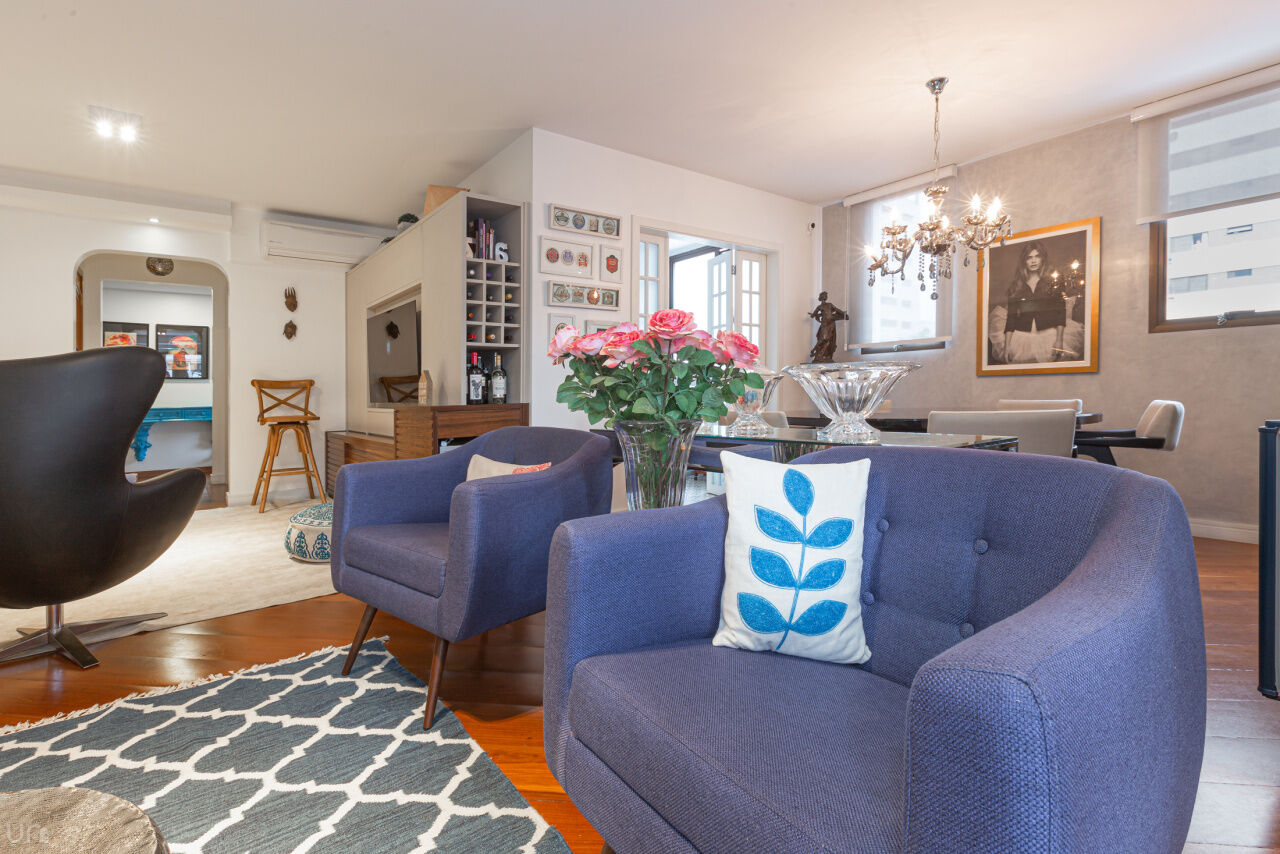 Apartamento para Venda - Aclimação