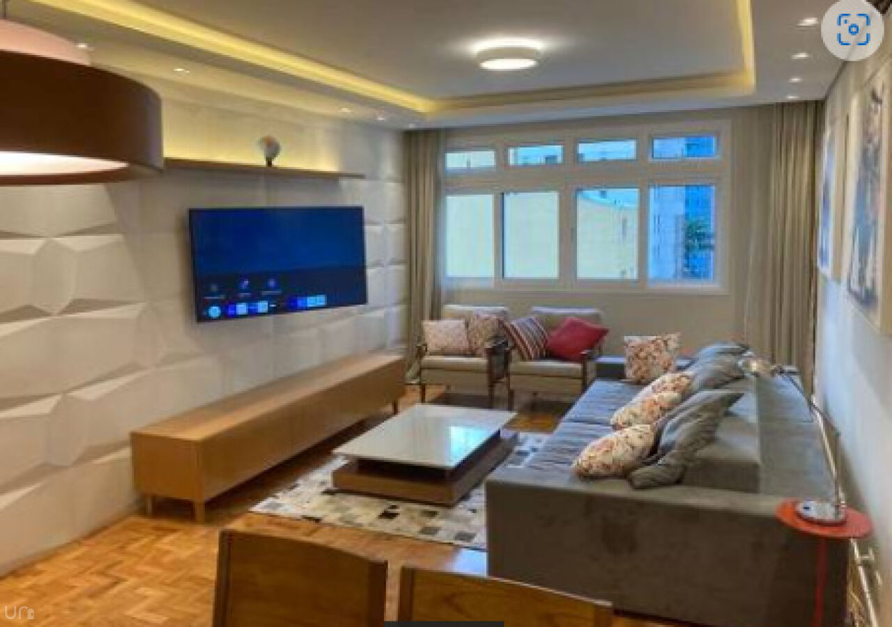 Apartamento para Venda - Itaim Bibi