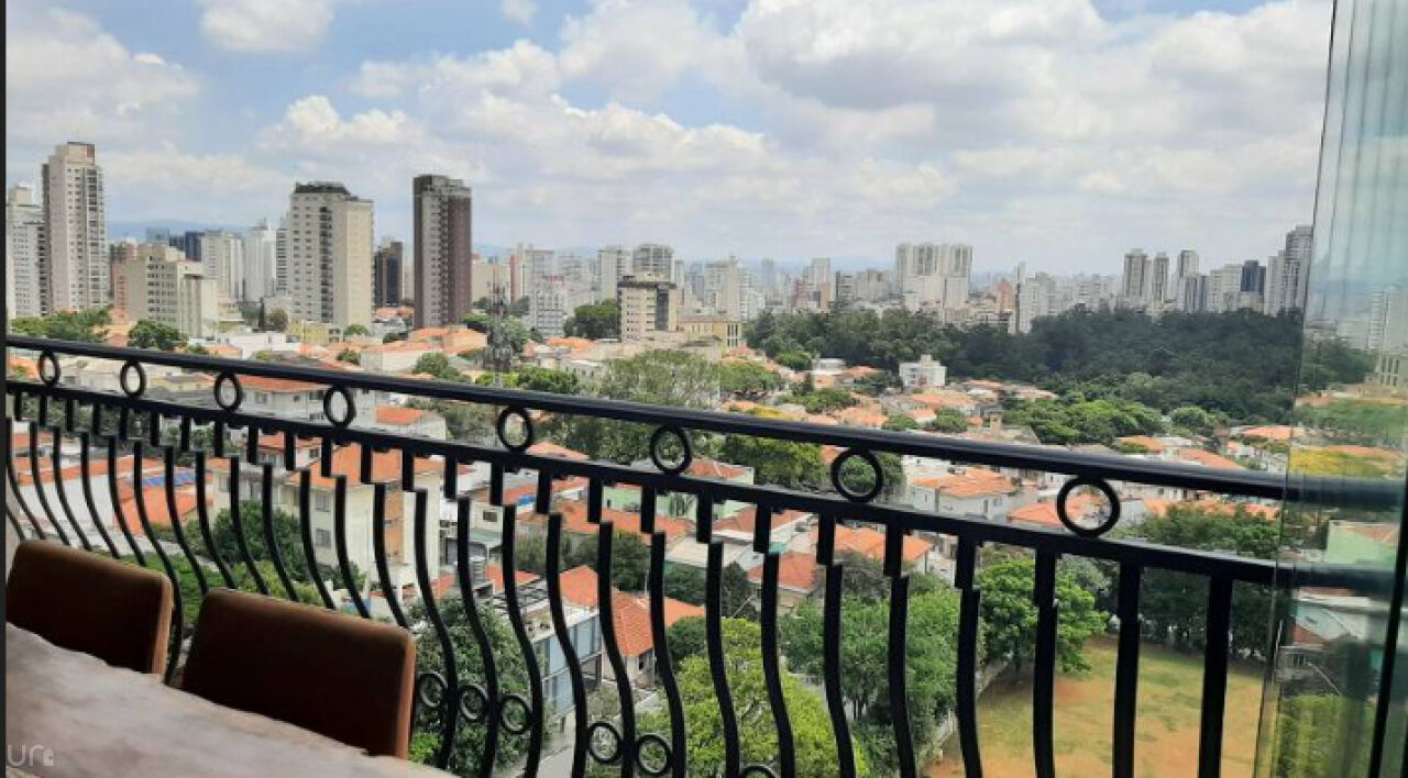 Apartamento para Venda - Vila Mariana