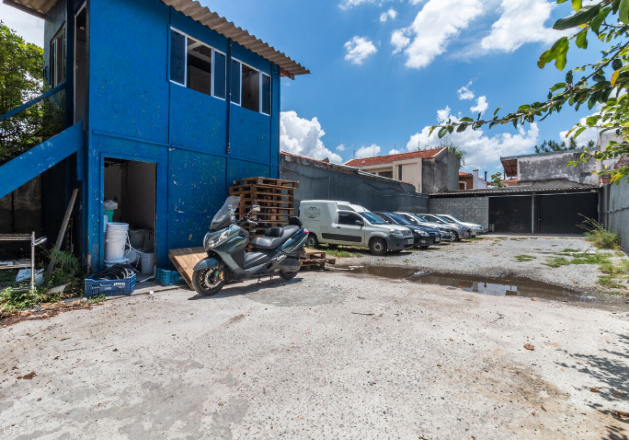 Comercial para Venda - Brooklin Paulista