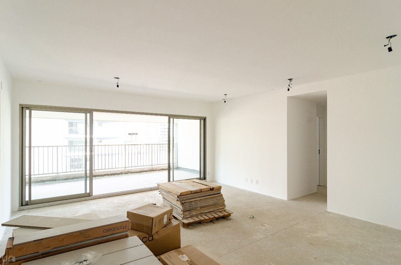 Apartamento para Venda - Vila Clementino