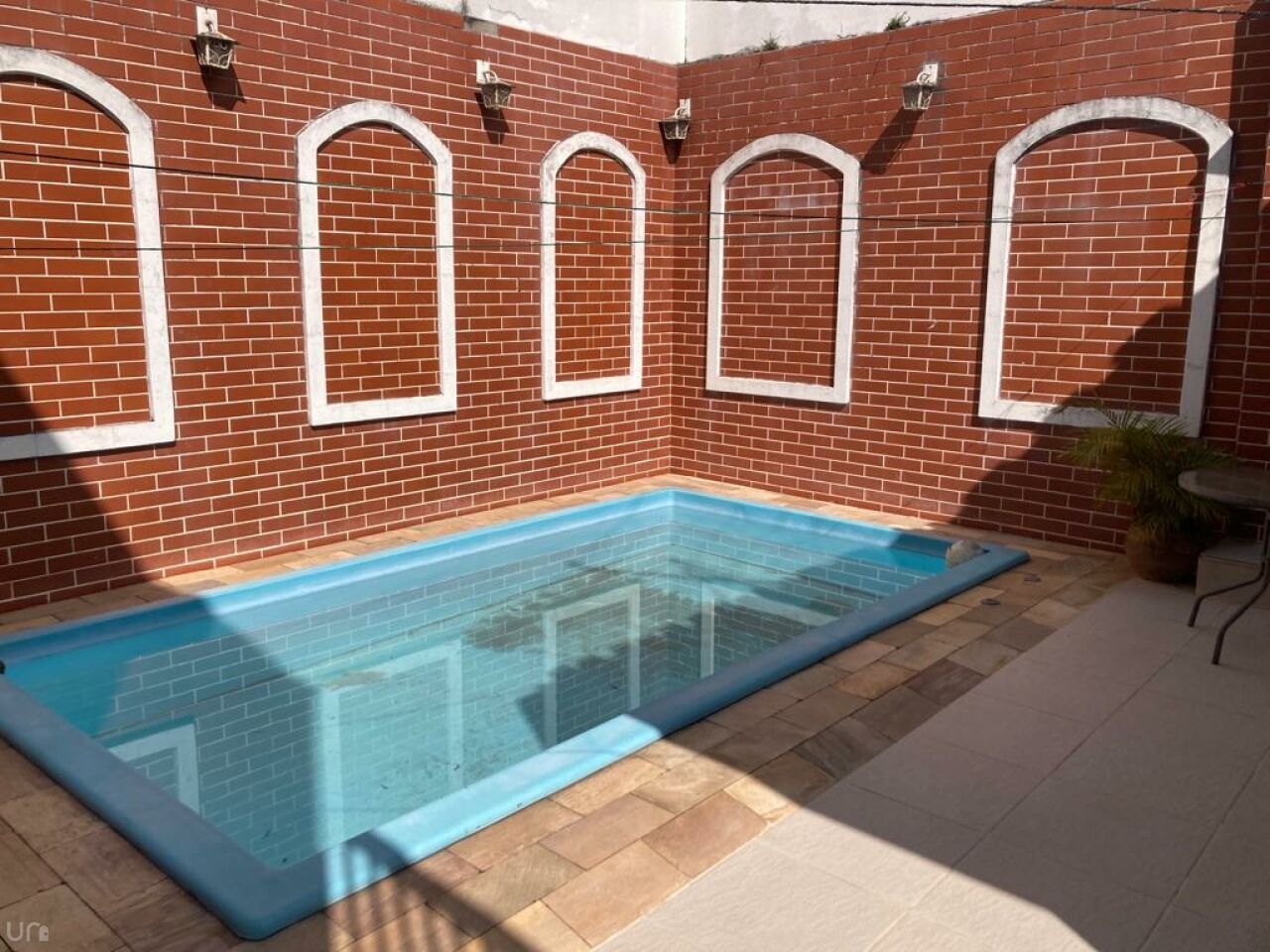 Casa Assobradada para Venda - Planalto Paulista