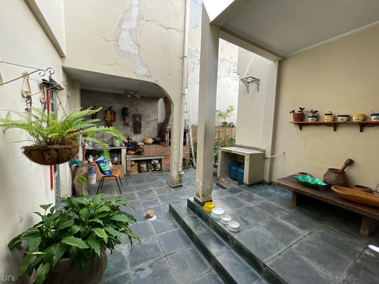 Sobrado para Venda - Campo Belo