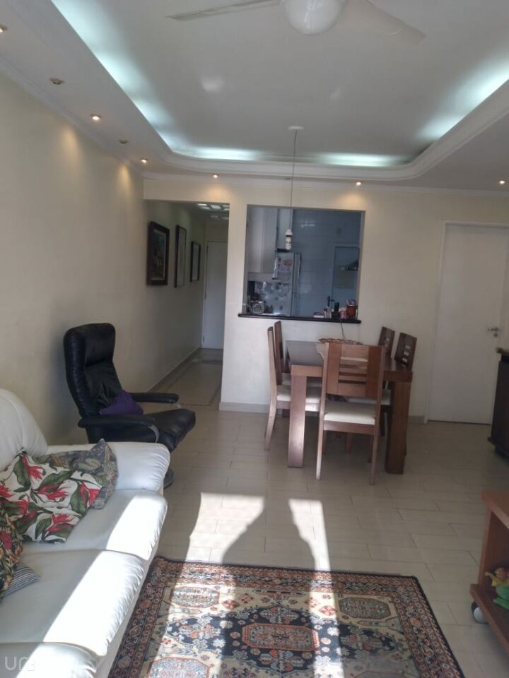 Apartamento para Venda - Vila São José Ipiranga