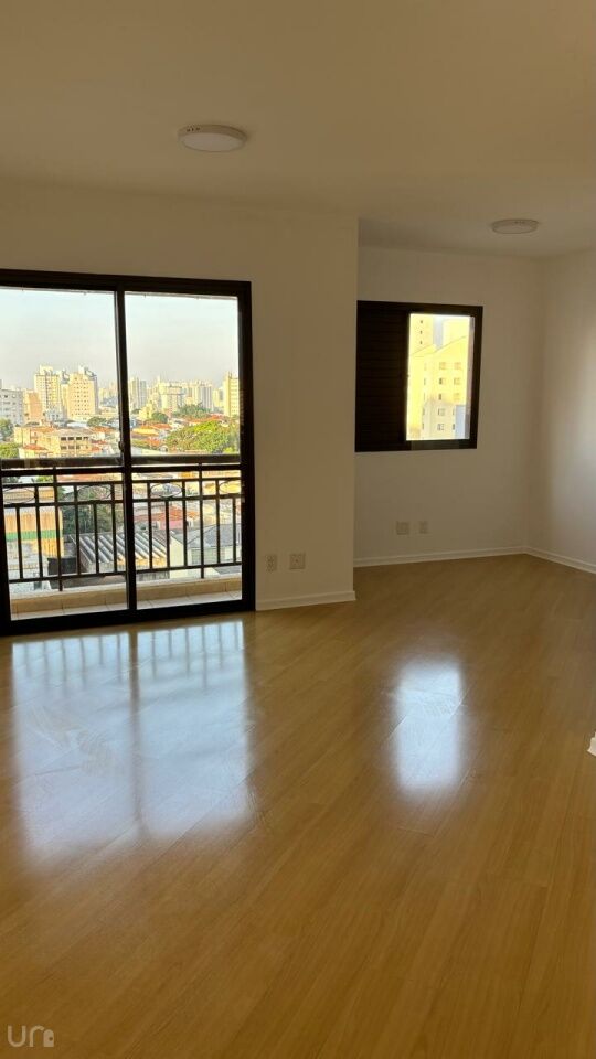 Apartamento para Venda - Aclimação