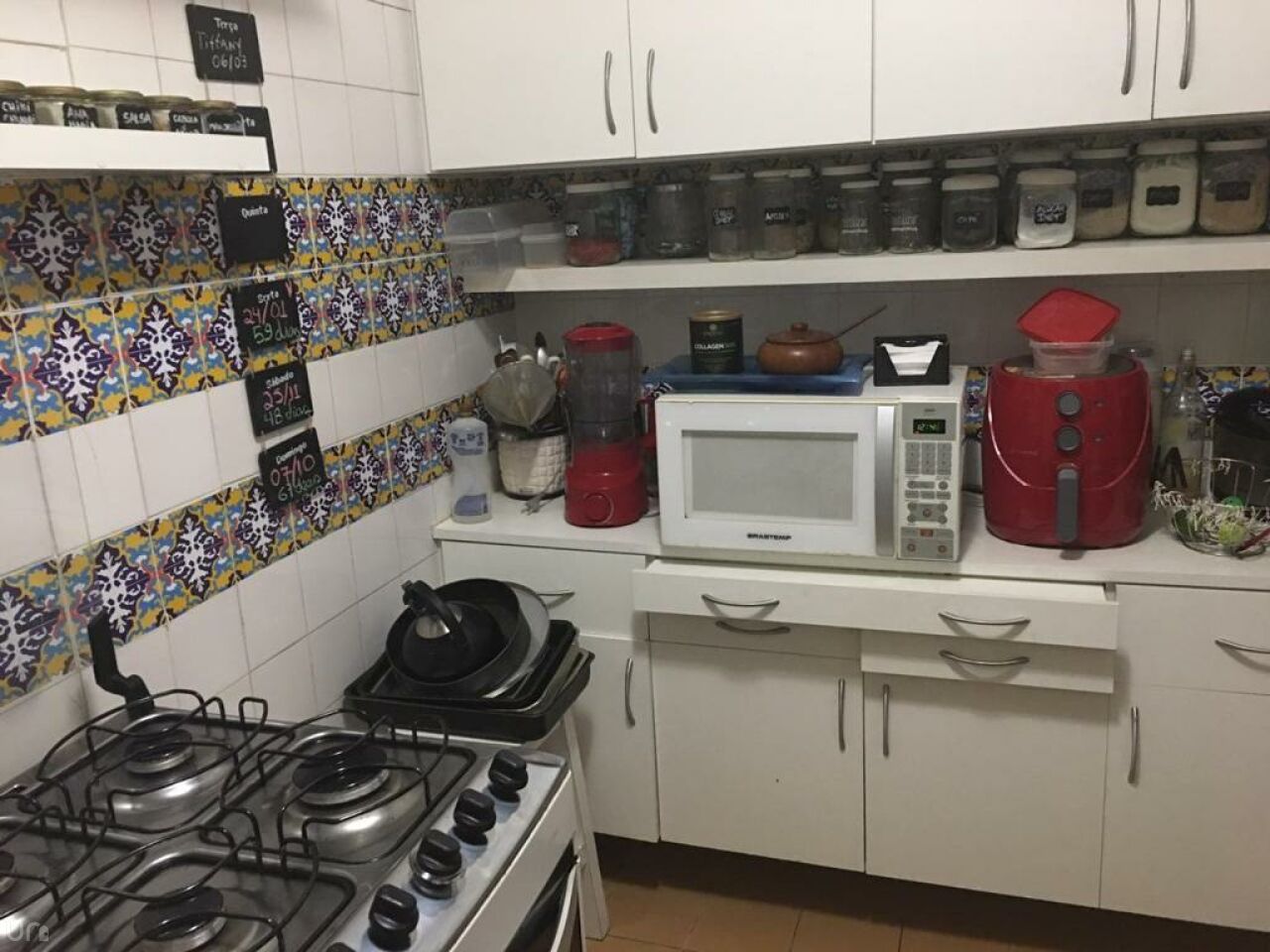 Casa Assobradada para Venda - Brooklin Paulista