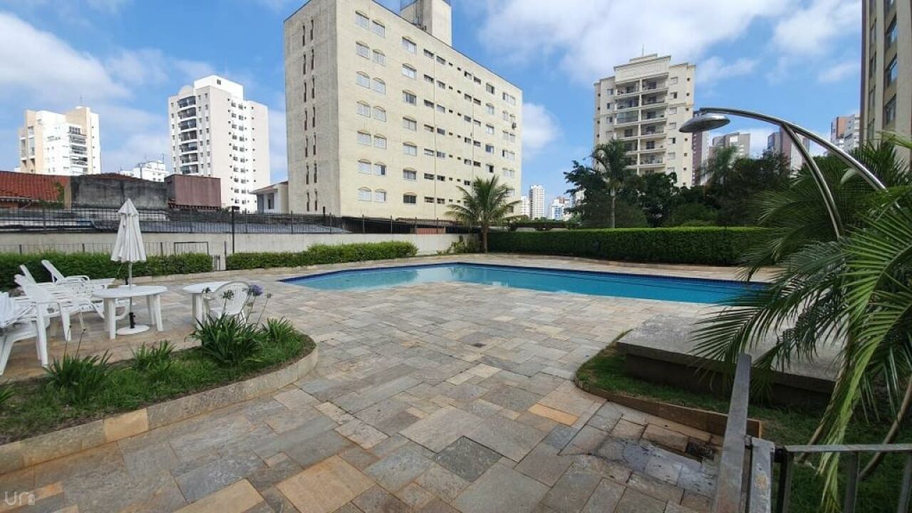 Apartamento para Venda - Vila Mariana