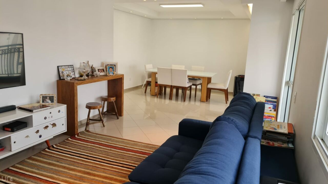 Apartamento para Venda - Vila Mariana