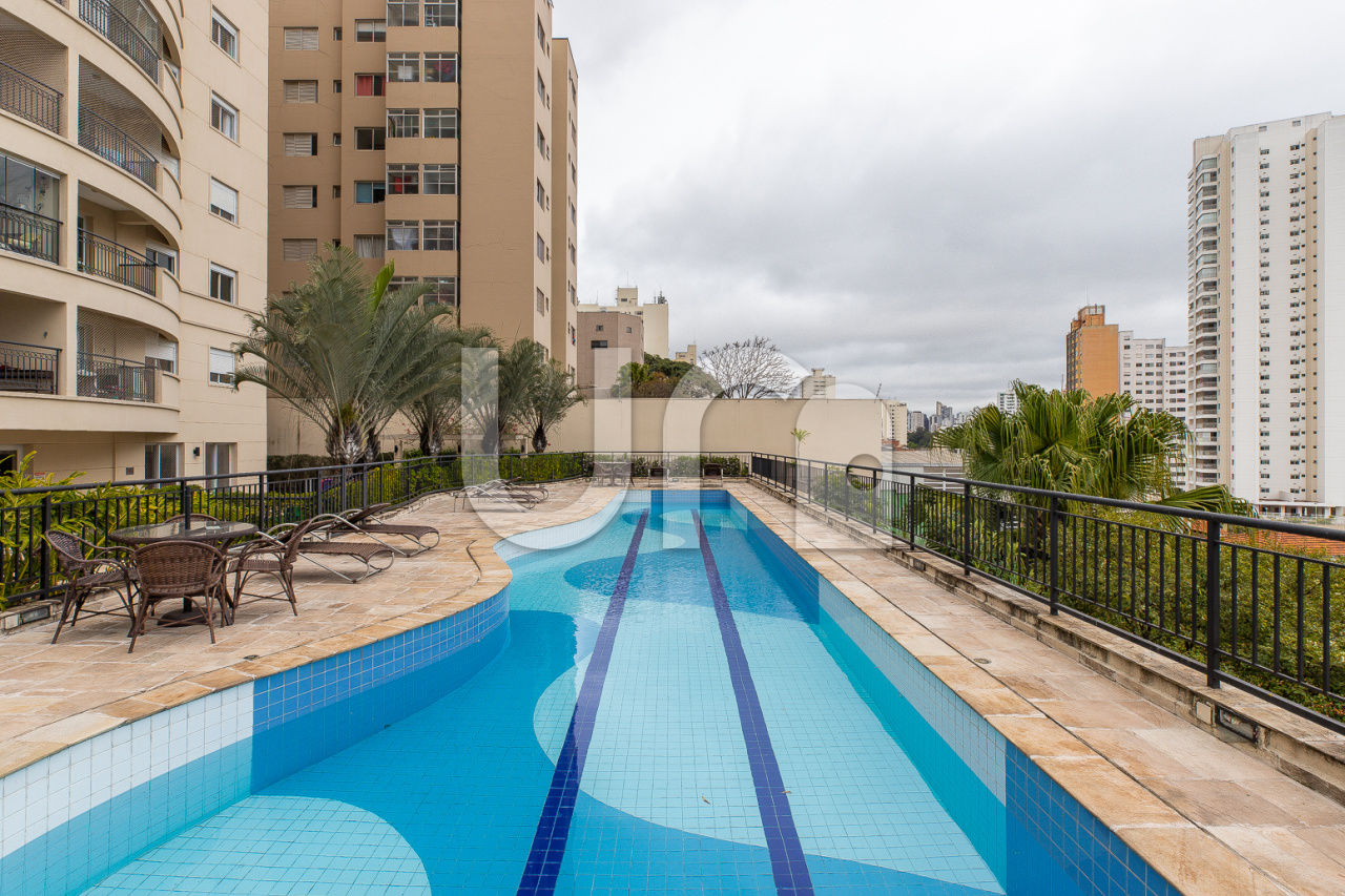 Apartamento para Venda - Cambuci