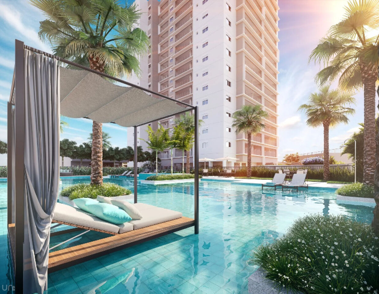 Apartamento para Venda - Aclimação