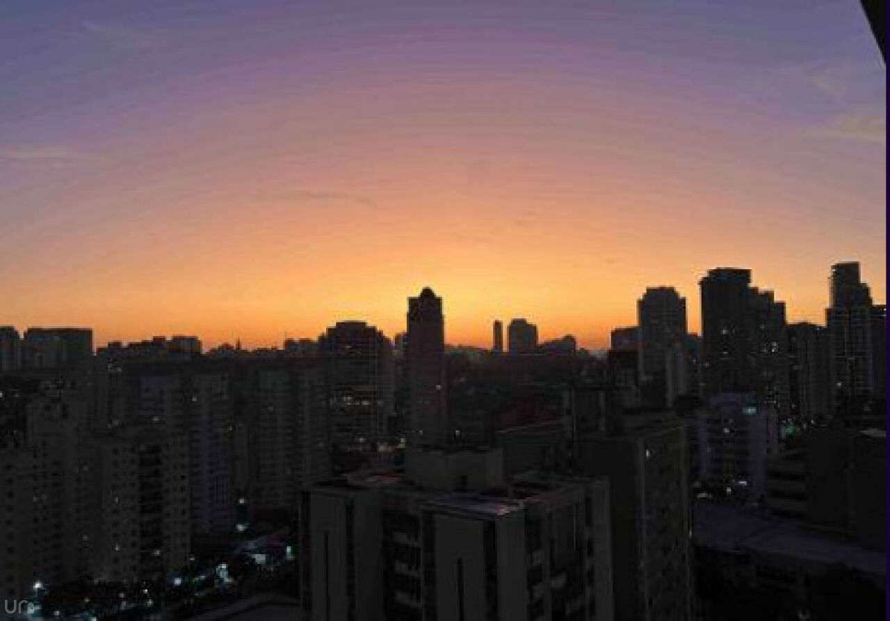 Apartamento para Venda - Chácara Klabin