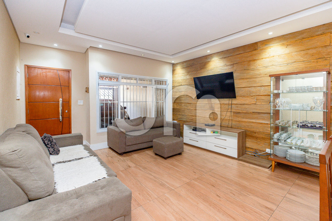 Casa Assobradada para Venda - Vila Cordeiro