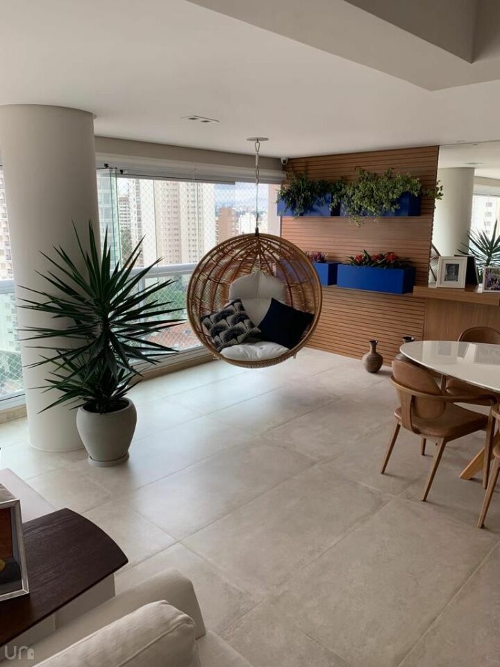 Apartamento para Venda - Chácara Klabin