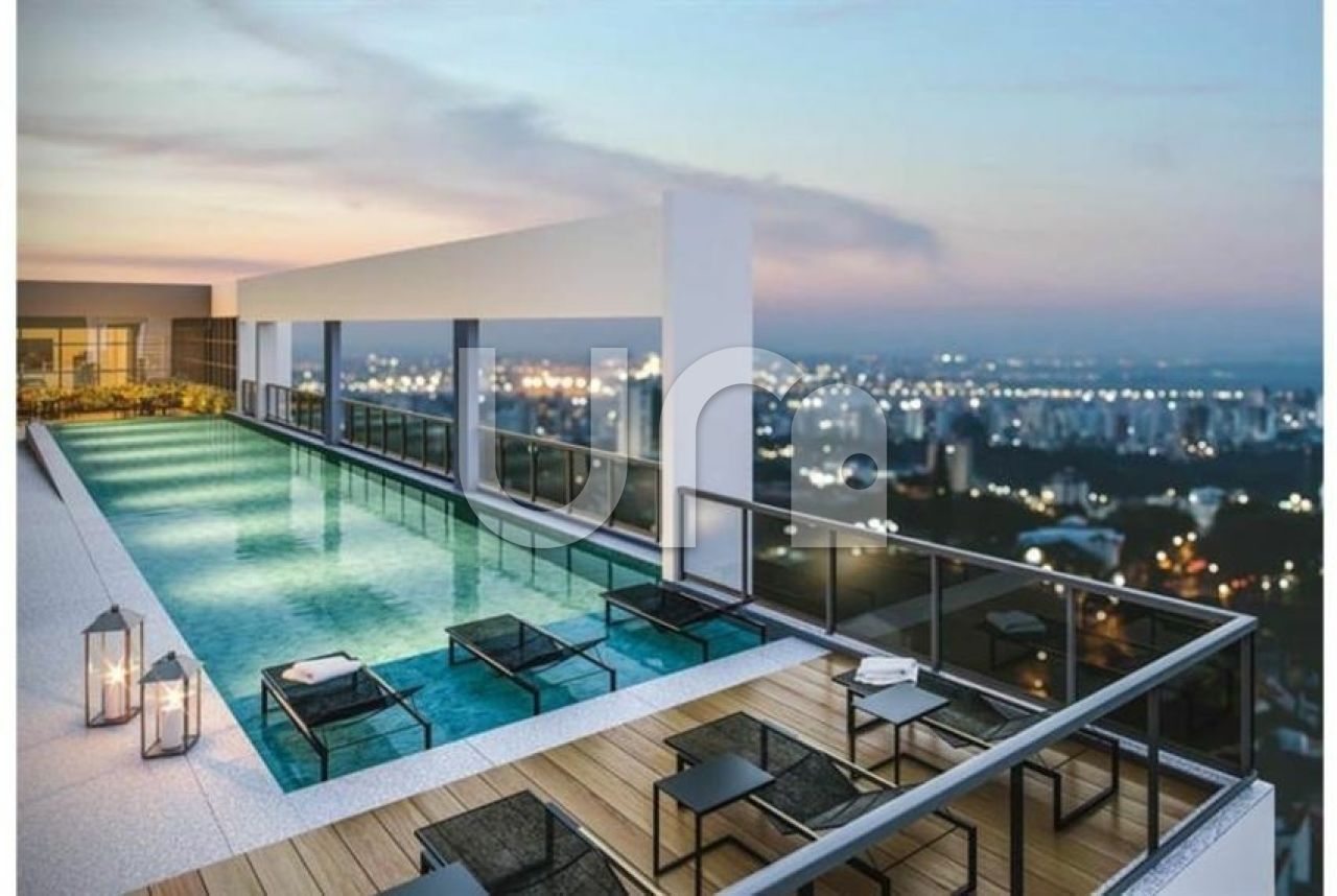 Apartamento para Venda - Jardim das Acácias