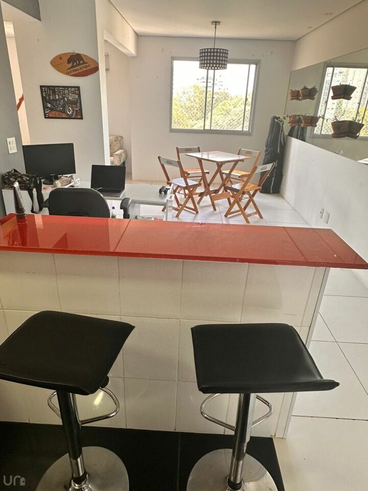 Apartamento para Venda - Vila Andrade