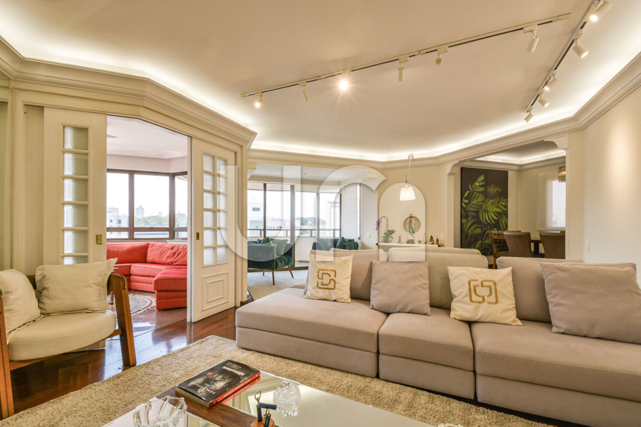 Apartamento para Venda - Planalto Paulista