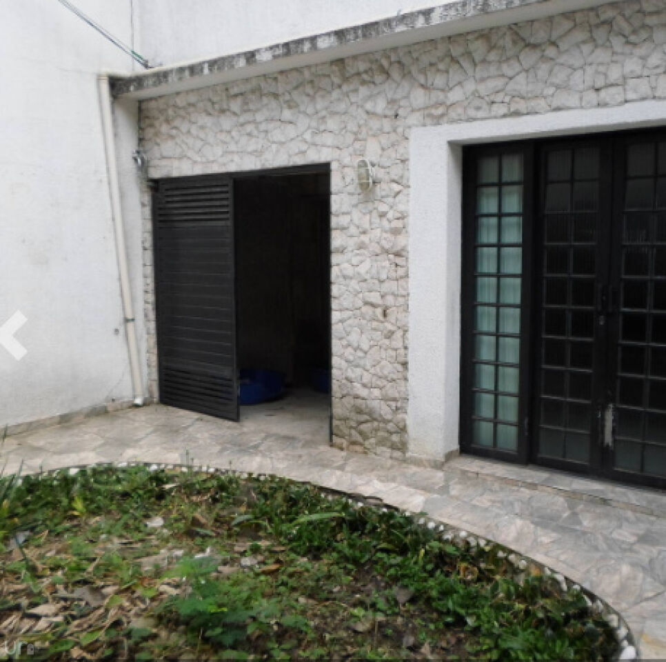 Casa Assobradada para Venda - Indianópolis