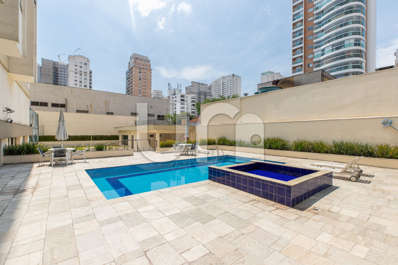 Apartamento para Venda - Moema