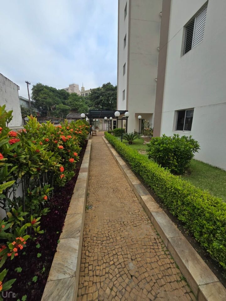 Apartamento para Venda - Saúde