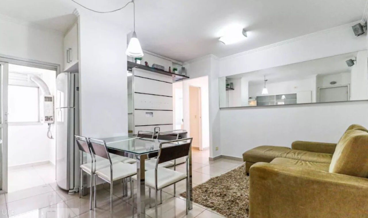 Apartamento para Venda - Campo Belo